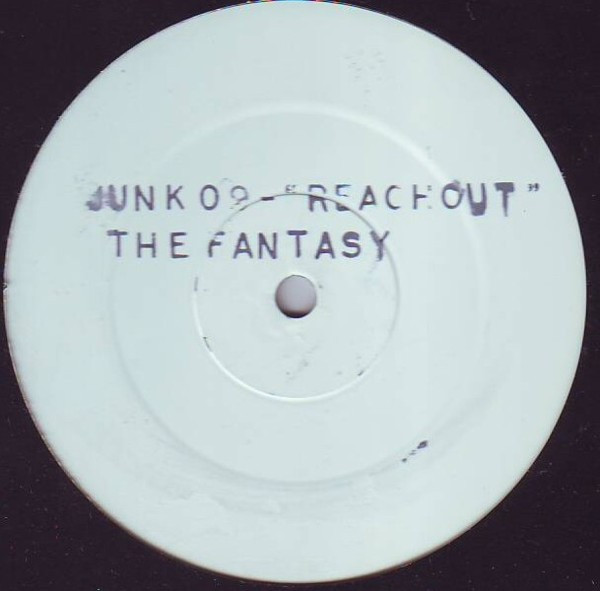 Album herunterladen DJ Junk - Reach Out