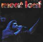 Cover of Live, 1994, CD