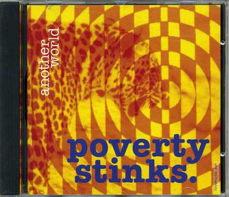 baixar álbum Poverty Stinks - Another World