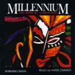 Cover of Millennium (Tribal Wisdom And The Modern World), 1992, CD