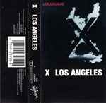 Cover of Los Angeles, , Cassette