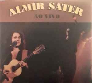 Almir Sater - Um Violeiro Toca, Releases