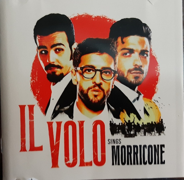 Il Volo Il Volo Sings Morricone Releases Discogs
