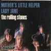 The Rolling Stones - Mother's Little Helper / Lady Jane
