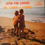 Cover of Latin For Lovers, 1959, Vinyl