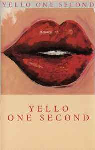 One Second (Cassette, Album) for sale