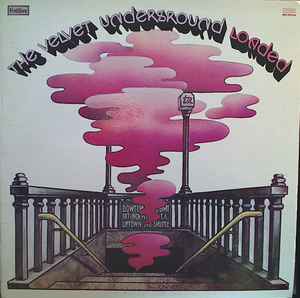 The Velvet Underground – Loaded (RI - PRC Richmond Pressing, Vinyl 