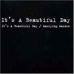 Cover of It's A Beautiful Day / Marrying Maiden, , CD