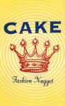 Cake – Fashion Nugget (2022, 180g, Vinyl) - Discogs