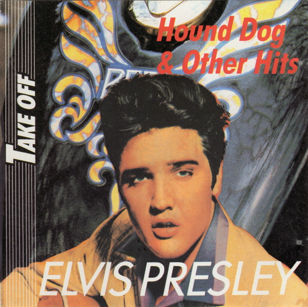 Elvis Presley - Hound Dog (Official Audio) 