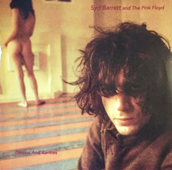 ladda ner album Syd Barrett - Syd Barrett And The Pink Floyd Demos And Rarities