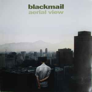 Blackmail (2) - Aerial View