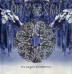 Cover of The Pagan Prosperity, , CDr