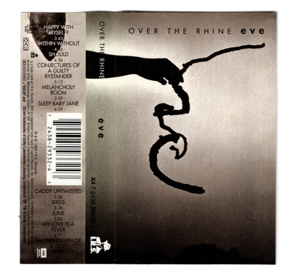 Over The Rhine – Eve (1994