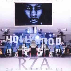 RZA - The Composer album cover