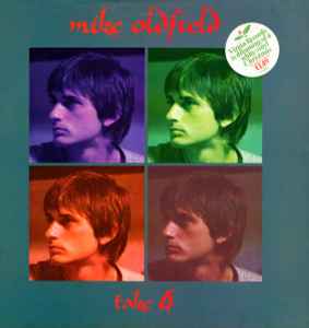 Take 4 - Mike Oldfield