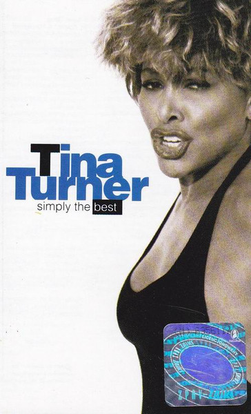Tina Turner – Simply The Best (1991, Vinyl) - Discogs