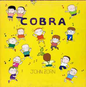 John Zorn - Cobra