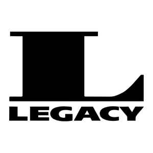 Legacy en Discogs