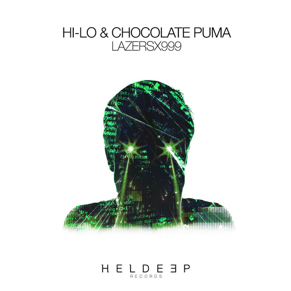 HI-LO & Chocolate – LazersX999 (2019, File) - Discogs