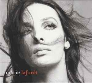 Marie Laforêt - Marie Laforêt album cover