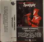 Cover of Spotlight, 1969, Cassette