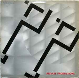 Private Productions - Looped album cover