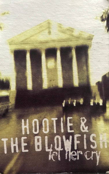 Hootie & The Blowfish – Let Her Cry (1995, CD) - Discogs