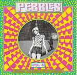 Cover of Pebbles Vol. 5, 2006, CD