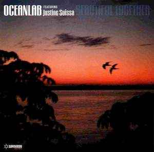 OceanLab - Beautiful Together album cover