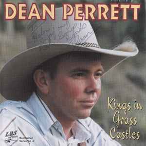 Dean Perrett - Kings In Grass Castles album cover