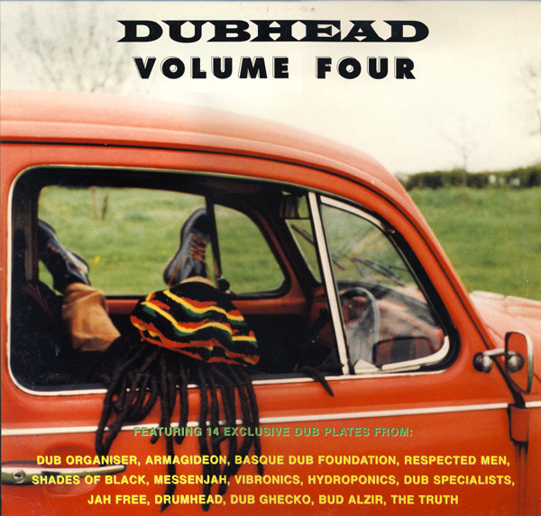 last ned album Various - Dubhead Volume Four