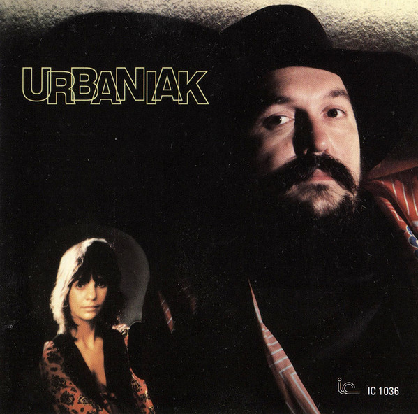 Urbaniak – Urbaniak (1977