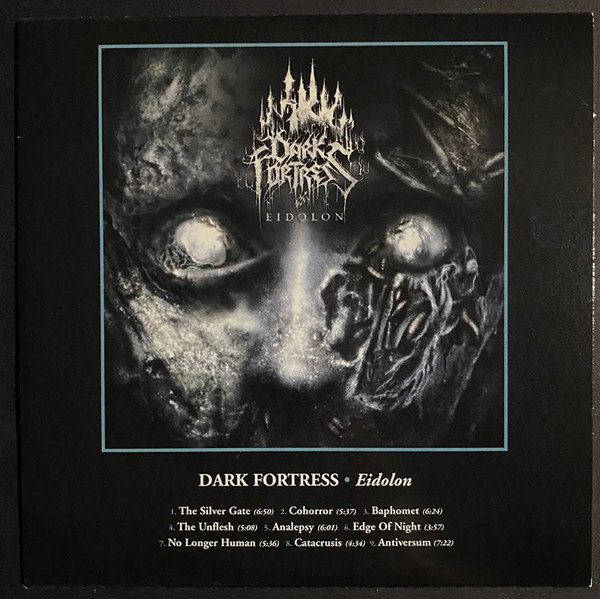 Dark Fortress – Eidolon (2008