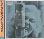 Cover of Helen Merrill, 1986-04-05, CD