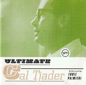 Cal Tjader - Ultimate Cal Tjader album cover
