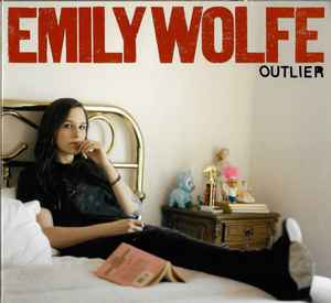 Emily Wolfe (2) - Outlier album cover