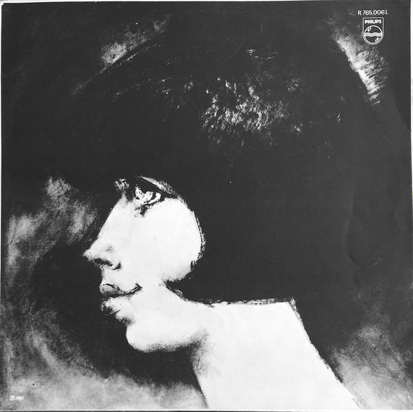 Nara Leão – Vento De Maio (1967, Vinyl) - Discogs