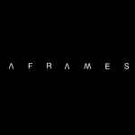 Cover of A Frames, 2002, CD