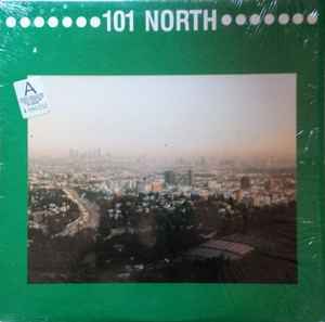 101 North - 101 North album cover