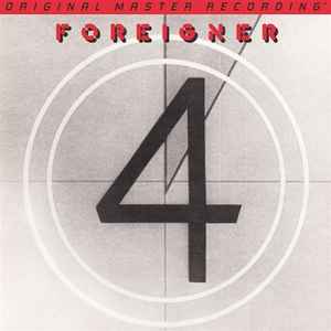 Foreigner – Foreigner (2010, Vinyl) - Discogs