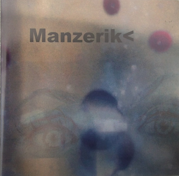 descargar álbum Manzerik - Manzerik