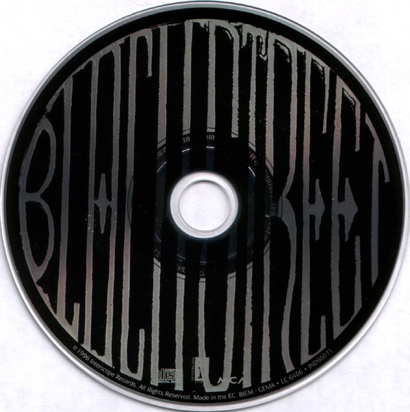 Blackstreet – Another Level (1996, CD) - Discogs