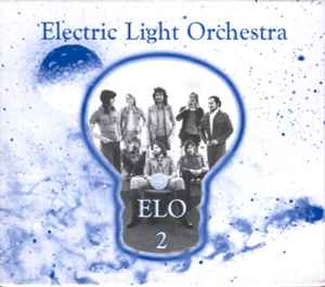 Electric Light Orchestra – Live At The BBC (1999, CD) - Discogs