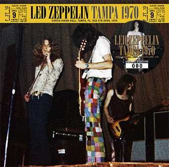 Led Zeppelin – Who's Birthday? (2016, CD) - Discogs