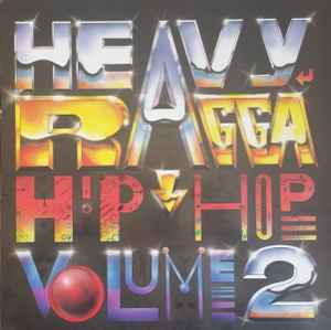Heavy Ragga Hip Hop Volume 2 (Vinyl, LP, Compilation) for sale