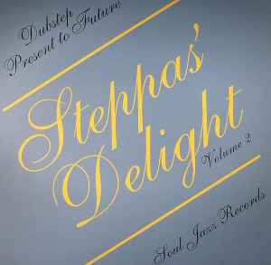 Various - Steppas' Delight Volume 2