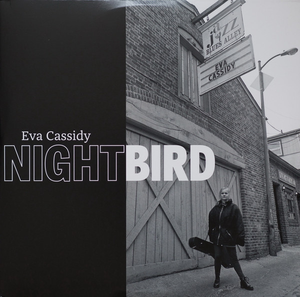 Eva Cassidy – Nightbird (2015, 180 gram, Vinyl) - Discogs