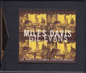 The Complete Columbia Studio Recordings - Miles Davis & Gil Evans
