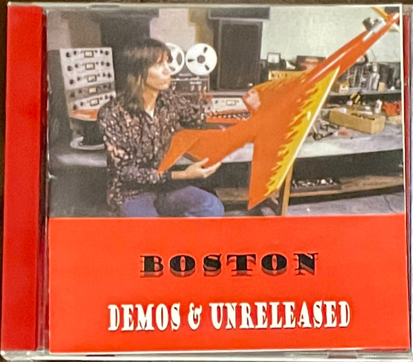 Boston - Mission Aborted | Releases | Discogs